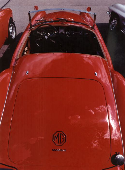 MG 1600 MK 2