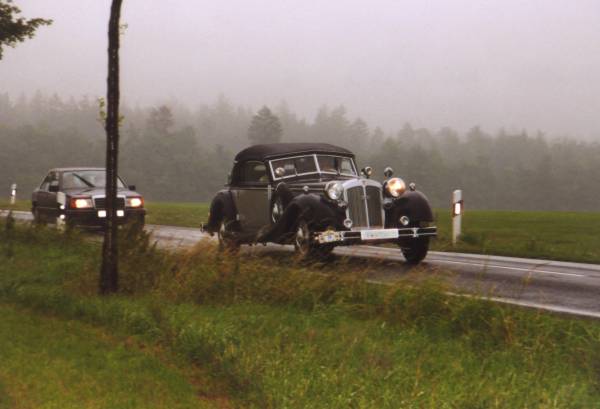 Horch 