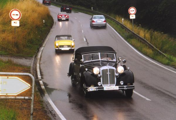 Horch