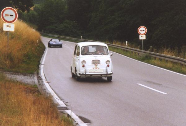 Fiat Multipla