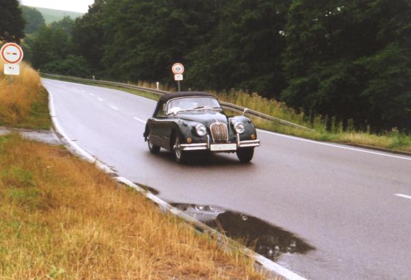 Jaguar XK ??