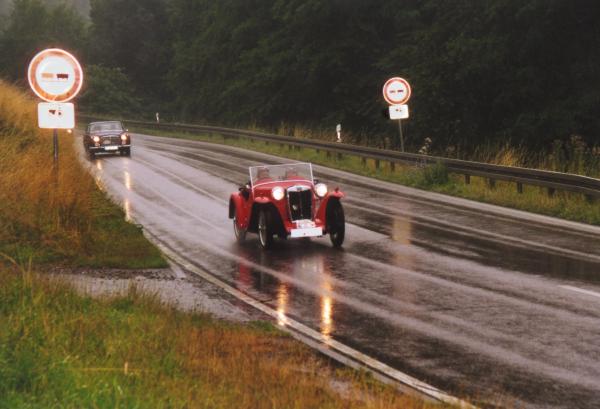 MGA