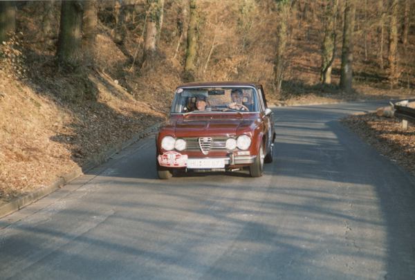 Alfa Giulia