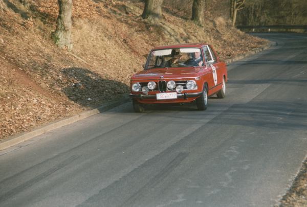 BMW 1802