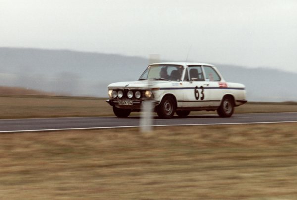 BMW 2002