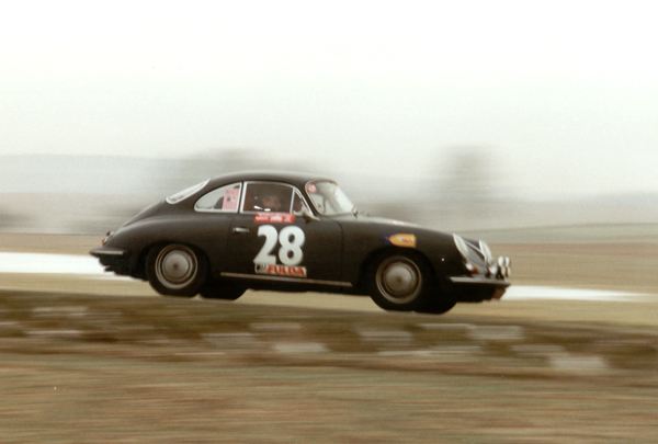 Porsche 356