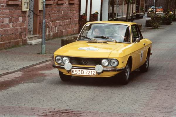 Fulvia Coup�