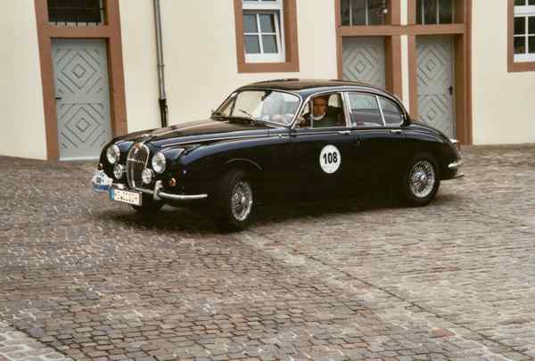 Jaguar XK