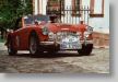 Austin Healey 100/6