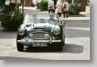 Austin Healey 3000 Mk III