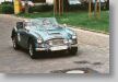 Austin Healey Mk III