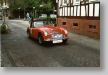 Austin Healey Mk II