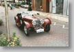 Jaguar SS 100