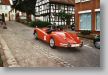 Jaguar XK 140