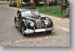 Jaguar XK 140