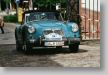 MG A TwinCam