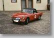 MG B