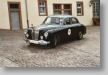MG ZB Magnette