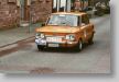 NSU TT