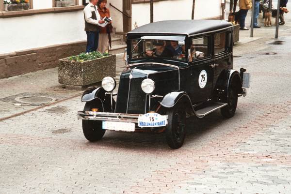 Renault Monasix