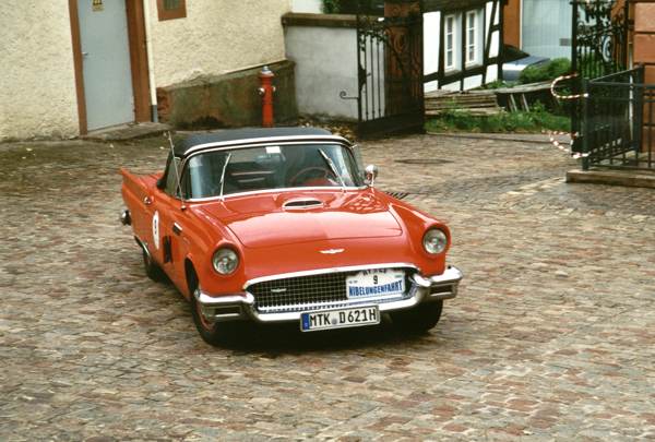 Thunderbird