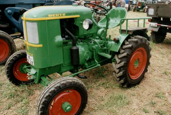 Deutz