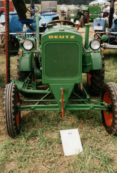 Deutz