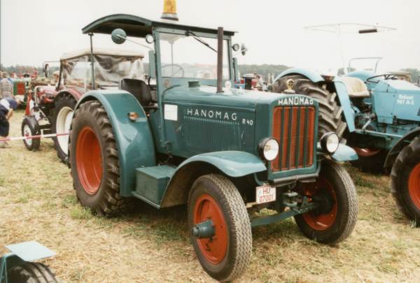 Hanomag