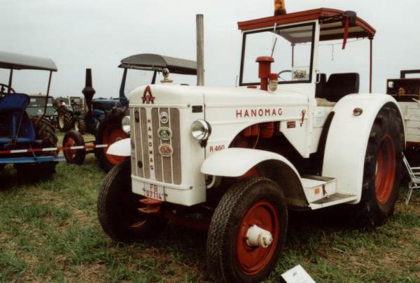 Hanomag