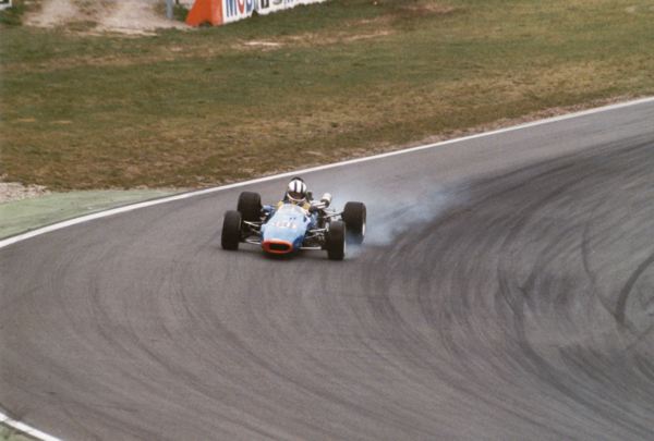 Historische Formel 3