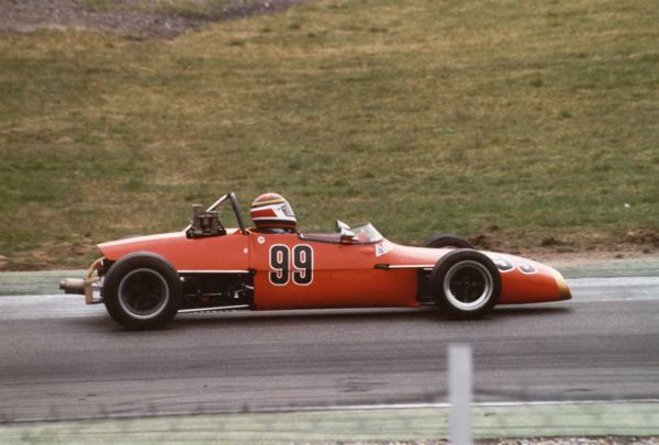 Historische Formel 3