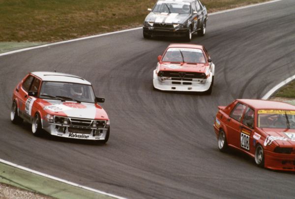 Schwede unter Italienern