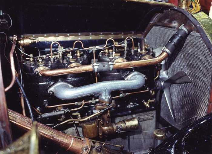 Motor
