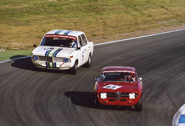BMW 71 Alfa 43