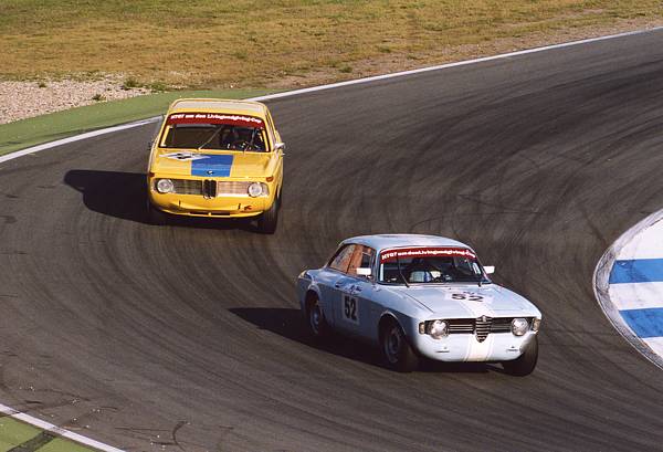 BMW 74 Alfa 52