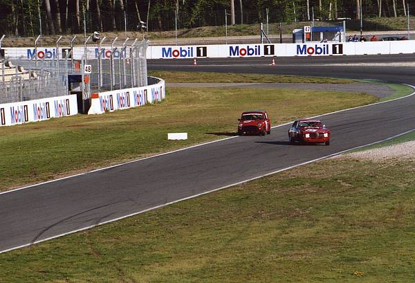 Mini 11 Alfa 43