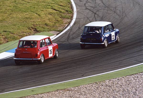 Mini 26 Mini 22