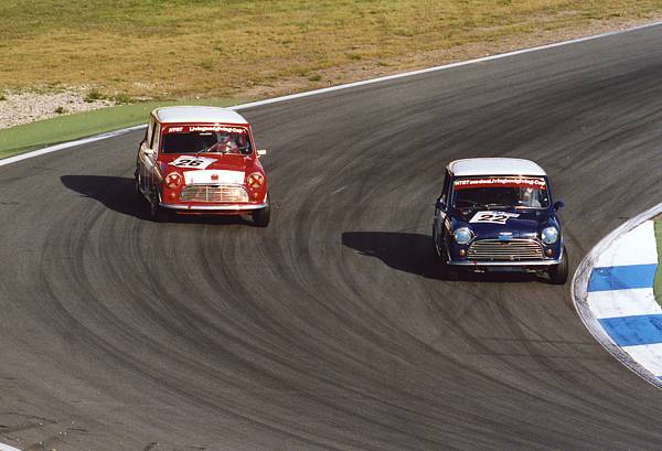Mini 26 Mini 22