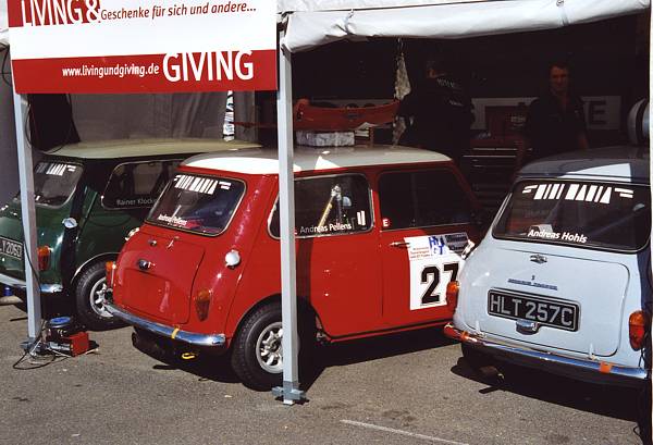3 Mini