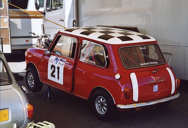 Mini 21