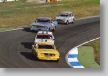 Mustang BMW Falcon Mini