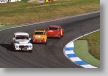 Volvo 72 Steyr 2 BMW 1