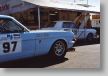 Mustang 97 Mustang 100