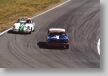Porsche 172 Mustang 92