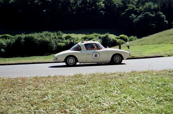 Auto Union Monza