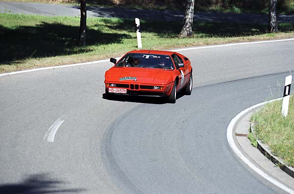 BMW M1