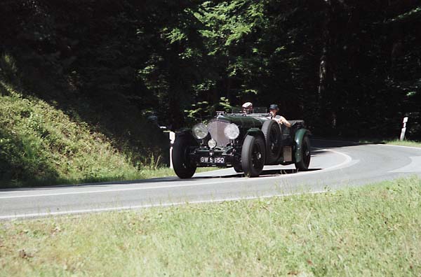 Bentley