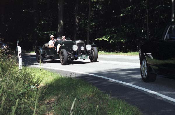 Lagonda