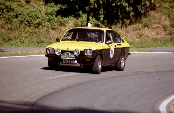 Opel Kadett