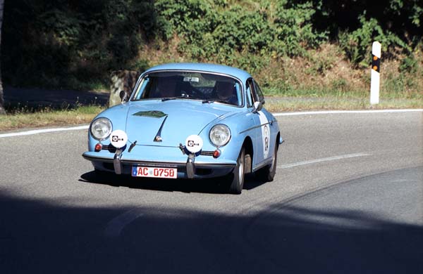 Porsche 356